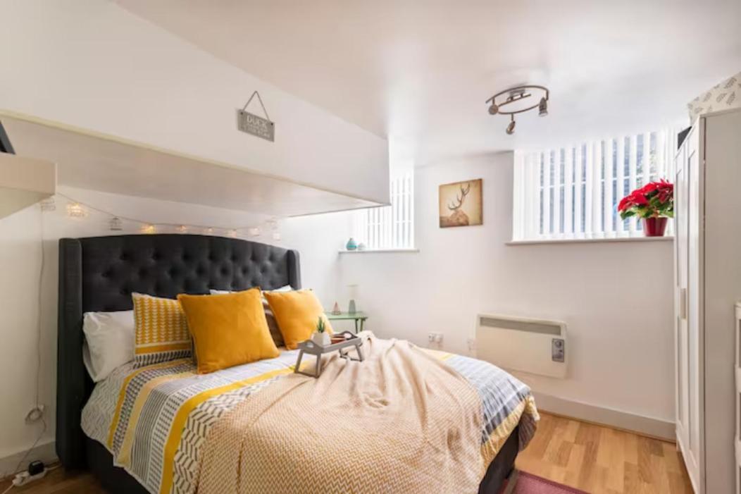 Swan-bay-view Ltd * Swansea