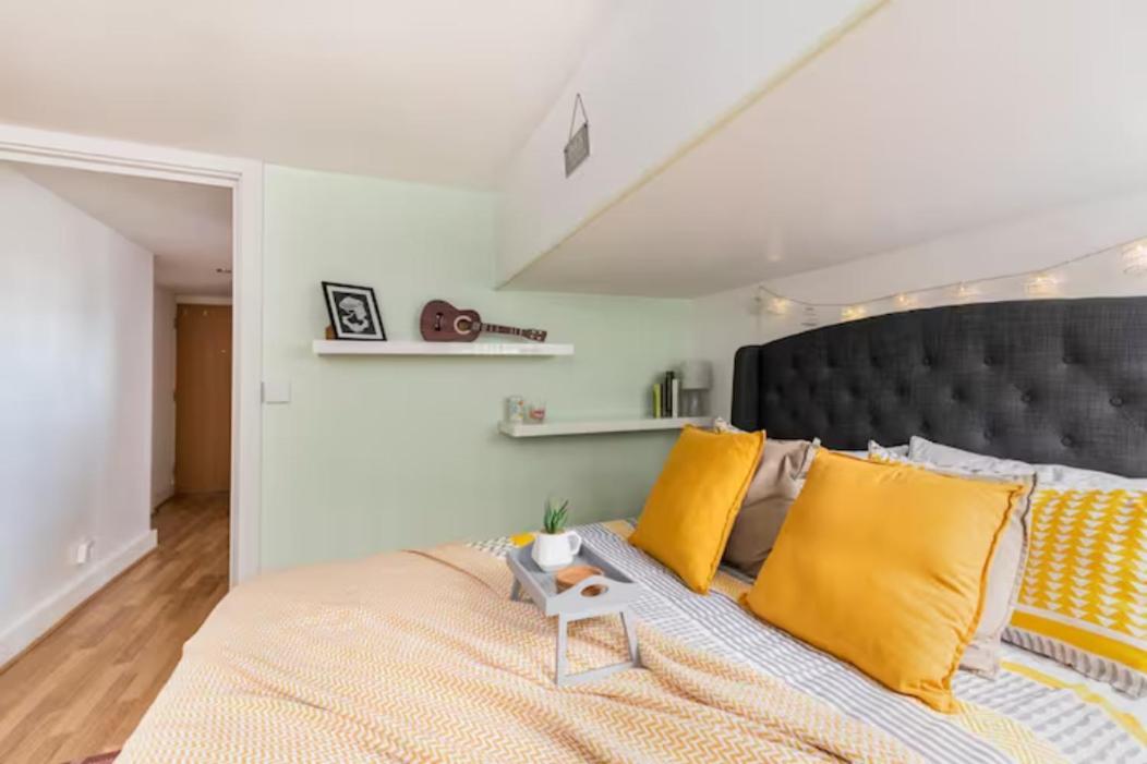 Apartment Swan-bay-view Ltd *