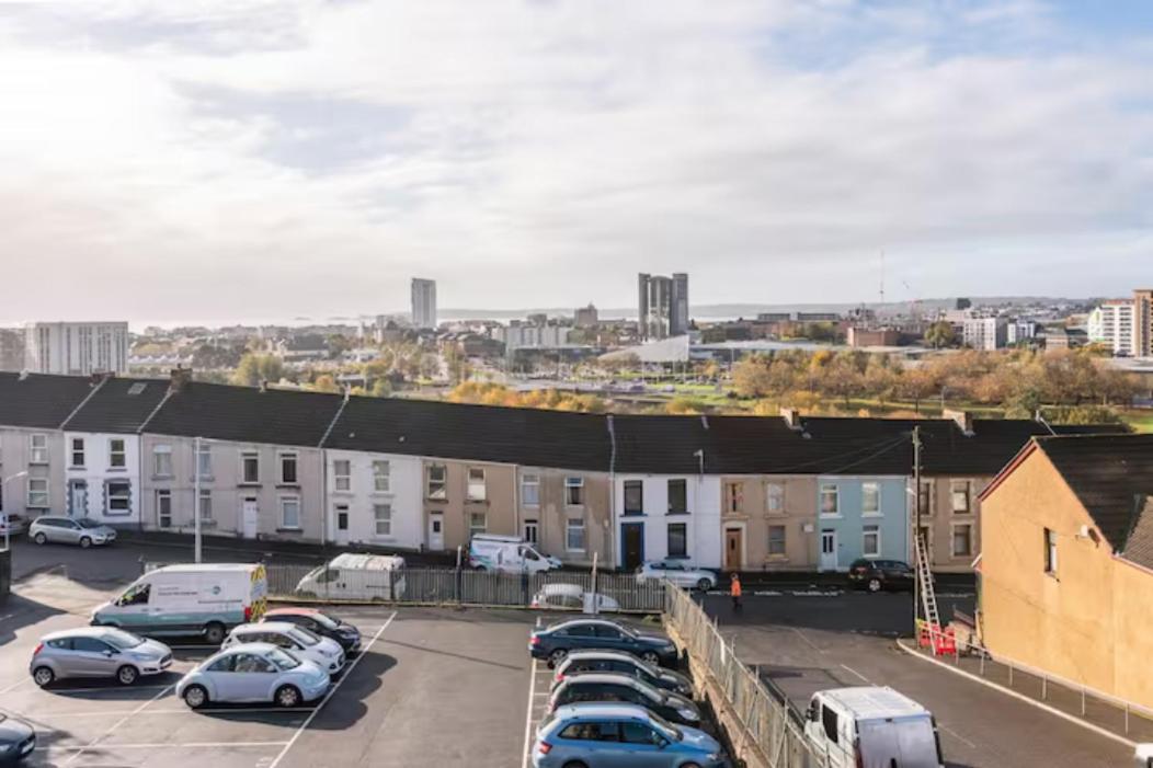 Swan-bay-view Ltd Swansea