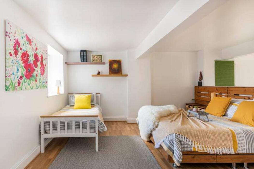 Apartment Swan-bay-view Ltd